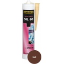 MUREXIN SIL 60 sanitární silikon 310g bali
