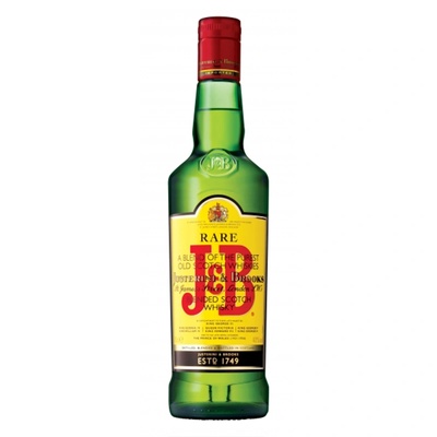 J&B Джи Би