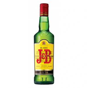 J&B Джи Би