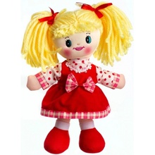 Teddies Lucinka česky zpívající 30 cm