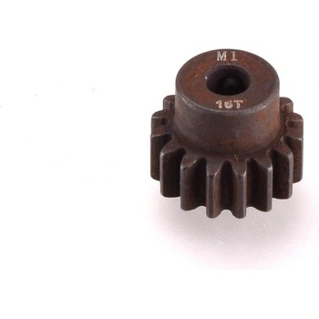 RUDDOG Пиньон 16T Modul 1 Steel Pinion RUDDOG RP-0036 (RP-0036)