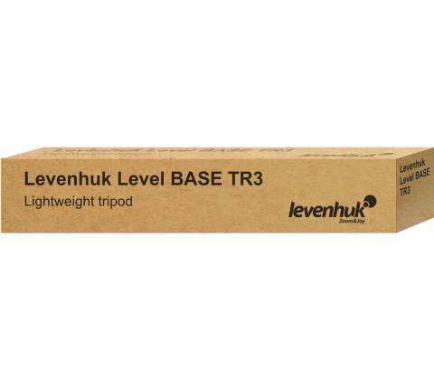 Levenhuk Level BASE TR3