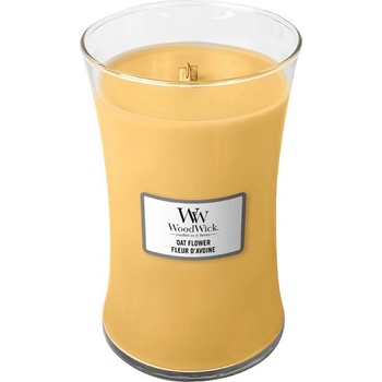 WoodWick Oat Flower 609,5 g