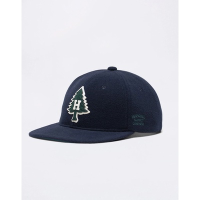 Herschel Supply Vintage Ranger Cap Darkest Navy