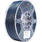 eSUN ABS-CF Dark Blue - 1, 75 mm / 1000 g (ABS-CF175D-U1TZ1)