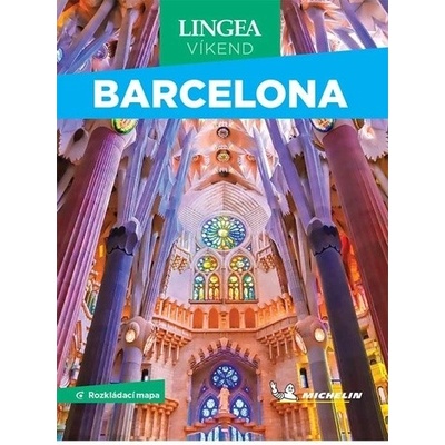 Barcelona - Víkend