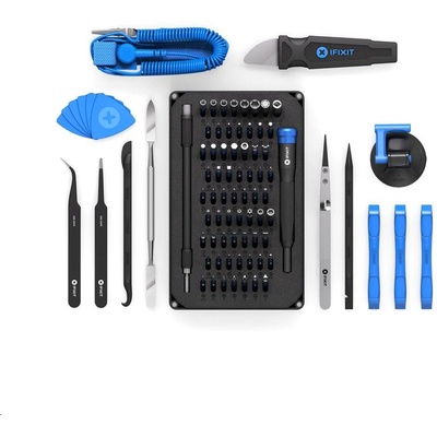 iFixit Комплект инструменти iFixit Pro Tech Toolkit IF145-307-4 (IF145-307-4)