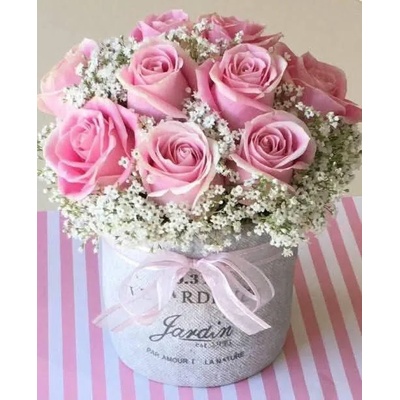 КУТИЯ ЛЮБОВ