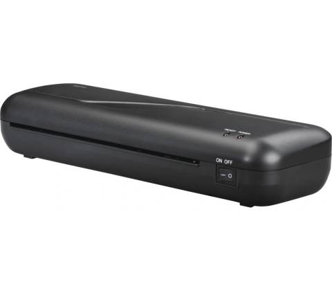 Hama Basic 4in1 DIN A4 50560