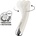 Satisfyer Вибратор с въртеливи движения Satisfyer Spinning G-Spot