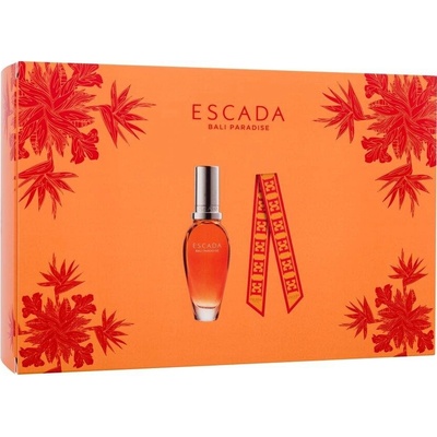 Escada Bali Paradise toaletná voda dámska 30 ml