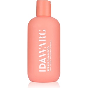 IDA WARG Beauty Repair Shampoo подсилващ шампоан за увредена коса 250ml
