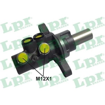 Hlavný brzdový válec LPR 1080