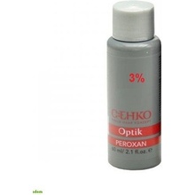 C:Ehko Optik Peroxan 3% peroxid k barvám 60 ml