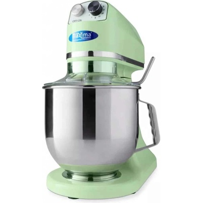 Maxima MPM 7L - pastelově zelený 09300153