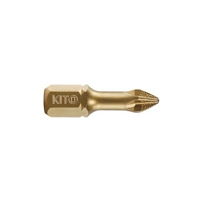 Kito PZ 3x25mm 4820203