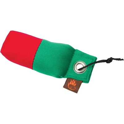 Firedog Vianočná edícia DECO Pocket dummy marking zelený červený 20 g