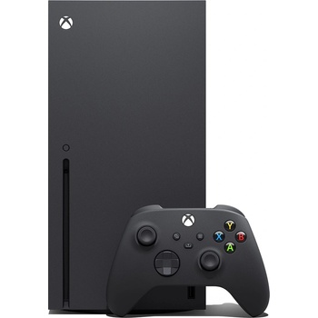 Microsoft Xbox Series X + Diablo IV