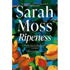 Ripeness | Sarah Moss (ISBN: 9781529035490)