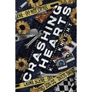 Crashing Hearts | K. A. Knight (2025)