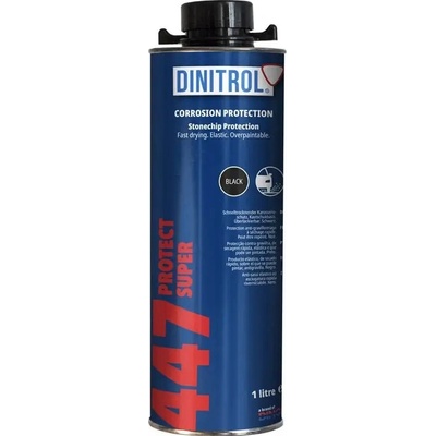 Dinitrol 447 - 1 L, čierny