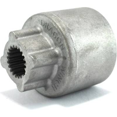 Unašeč brzdy DWM / DWH / DWT 8000-16800, Dragon Winch