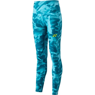Yonex Women's Leggings YW0048 Blue Green