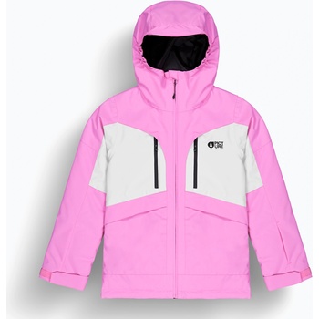 Picture Детско скиорско яке Picture Miniakoon 20/20 sugar pink