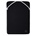 Hewlett-packard HP Reversible Protective 15.6-inch Silver Laptop Sleeve 15.6" Sleeve case Black, Silver (2F2K5AA)