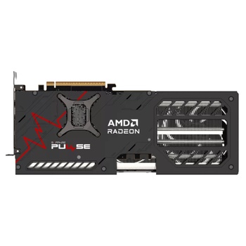 Image 1 of SAPPHIRE Radeon RX 9070 XT PULSE 16GB GDDR6 256bit (11348-03-20G)