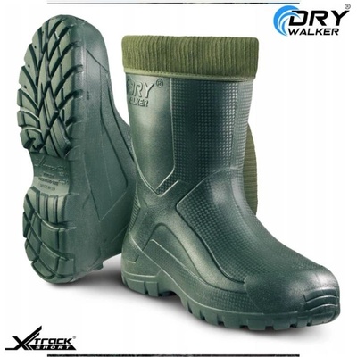 Mistrall Gumáky Dry Walker