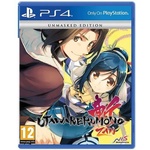NIS America Utawarerumono ZAN [Unmasked Edition] (PS4)