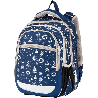 Stil Junior Marine modrá