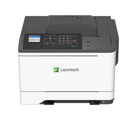 Lexmark CS421dn
