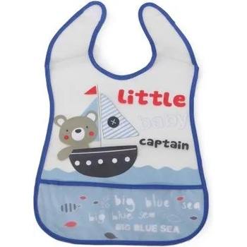 Image 1 of Cangaroo - Лигавник Happy meal 1004 син