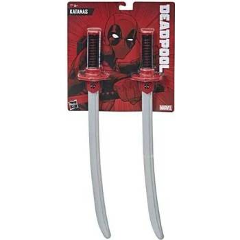 Hasbro Marvel Deadpool Katany