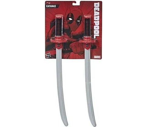 Hasbro Marvel Deadpool Katany