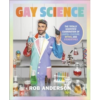 Gay Science - Rob Anderson