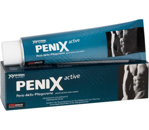 PeniX active 75 ml
