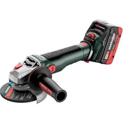 Metabo WVB 18 LT BL 613057660