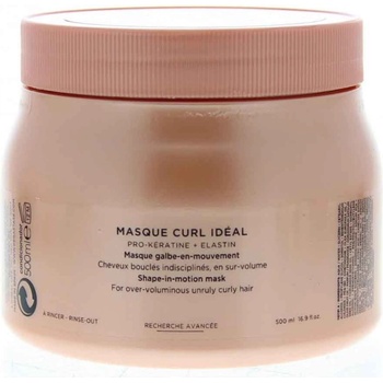 Kérastase Discipline Masque Curl Ideal 500 ml