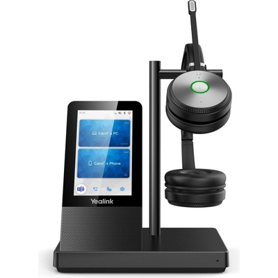 Yealink WH66 Dual UC