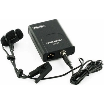 Superlux PRA-383XLR