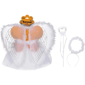 Wiky Комплект карнавал - ангел