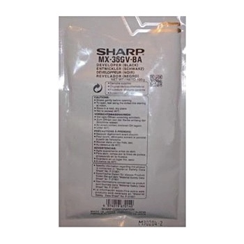 Sharp MX-2010U - originální