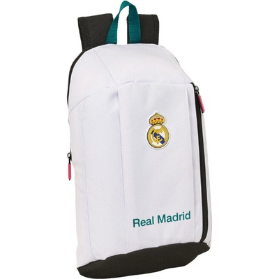 Batoh Real Madrid 26/27 bílý 39cm