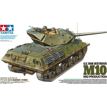 Tamiya M10 GMC 1:35