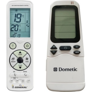 General DOMETIC B1600, B2200, B2600, B3000, Freshlight 1600, 1700, 2200, P/N 52074, D381754 - луксозно с подсветка дистанционно управление (B1600, B2200, B2600, B3000, Freshlight 1600, 1700, 2200, P/N 52074, 