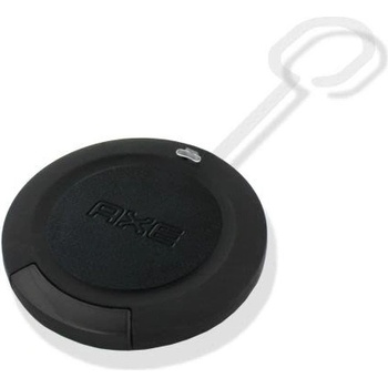 AXE 3D Hanging Air Freshener BLACK