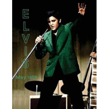 Image 1 of Elvis May 1956 | Paul Belard